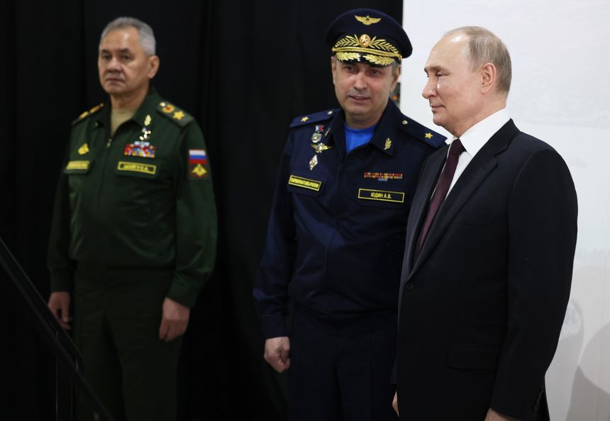 władimir putin