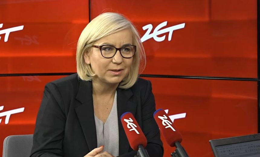 Paulina Hennig-Kloska