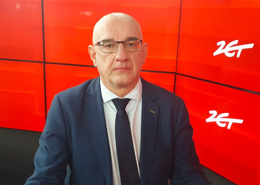 Michał Ostrowski
