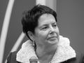 Elżbieta Starosławska nie żyje