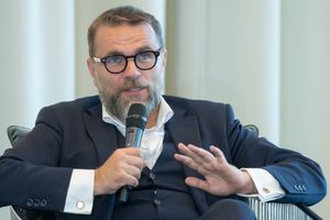 Jacek Bartosiak