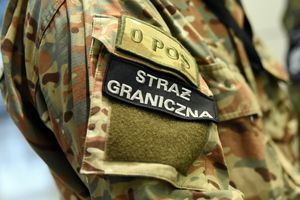straż graniczna