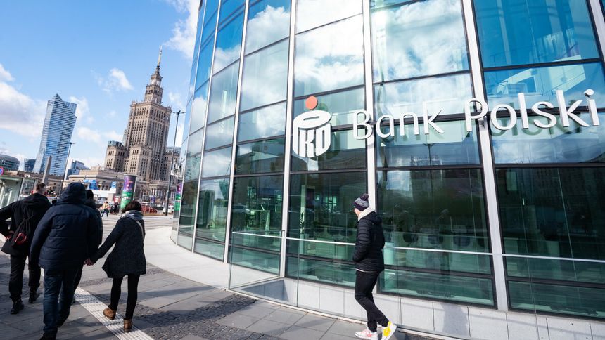 Bank PKO BP ma ważny apel do klientów