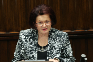 Maria Kurowska