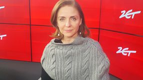 Joanna Mucha 