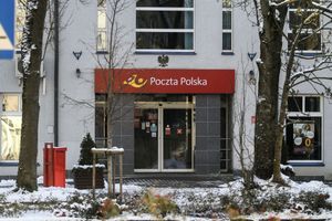 Poczta Polska