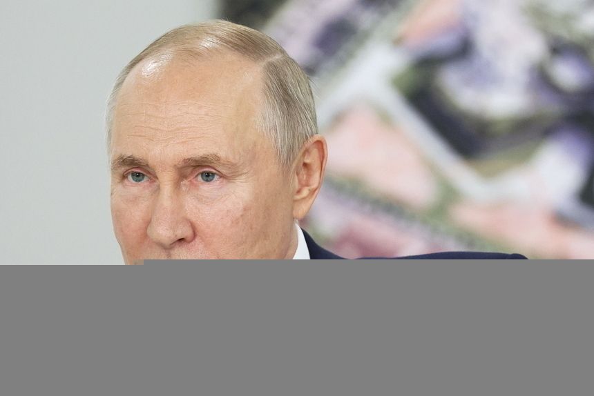 Putin