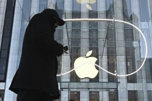 salon Apple