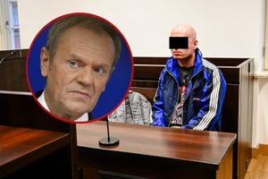 wyrok w sprawie 43-letniego Michała B.