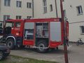 Pożar