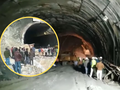 Zawalenie tunelu, Indie