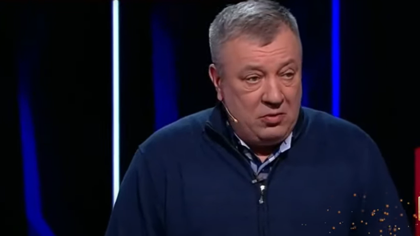 Rosyjski polityk grozi rodakom