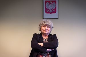 Gabriela Olszowska