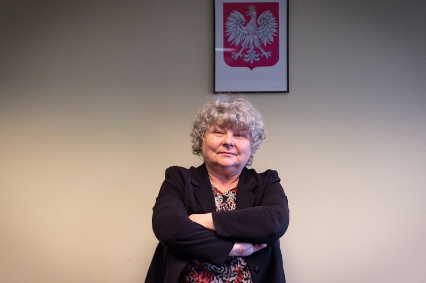 Gabriela Olszowska