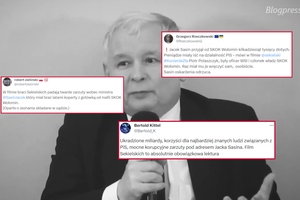 korzenie zła film