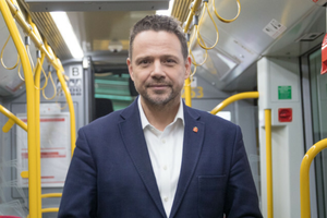 Rafał Trzaskowski - najważniejsze informacje