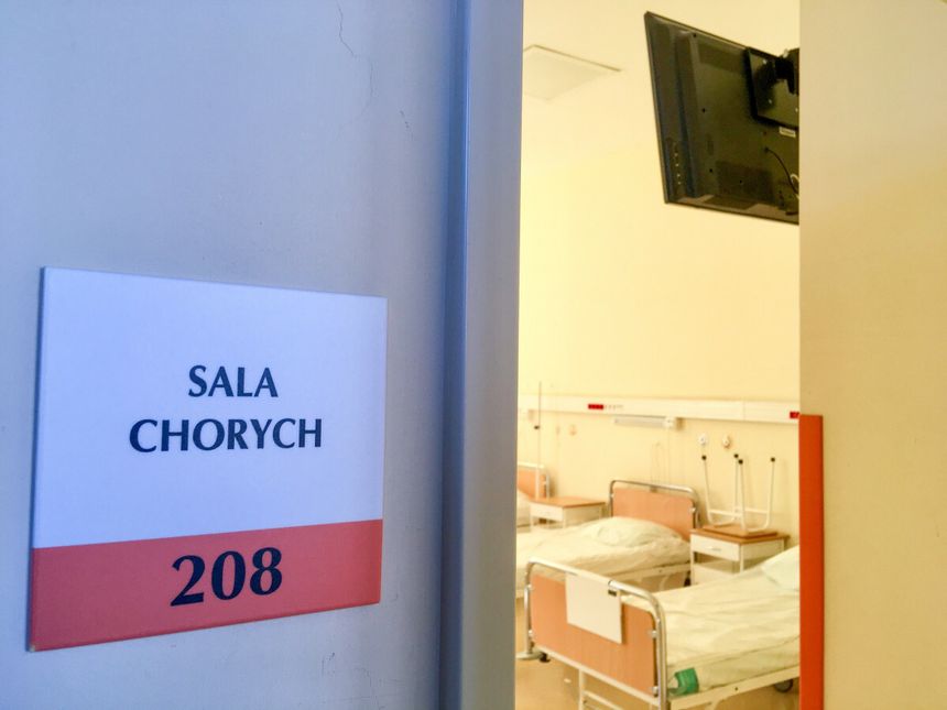 Tyle tak naprawdę kosztuje pobyt w szpitalu