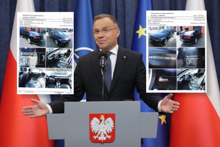 Andrzej Duda