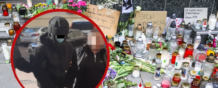 miejsce zbrodni na Żurawiej w Warszawie