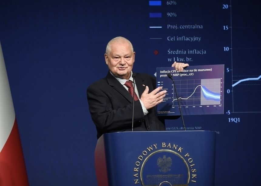 Adam Glapiński