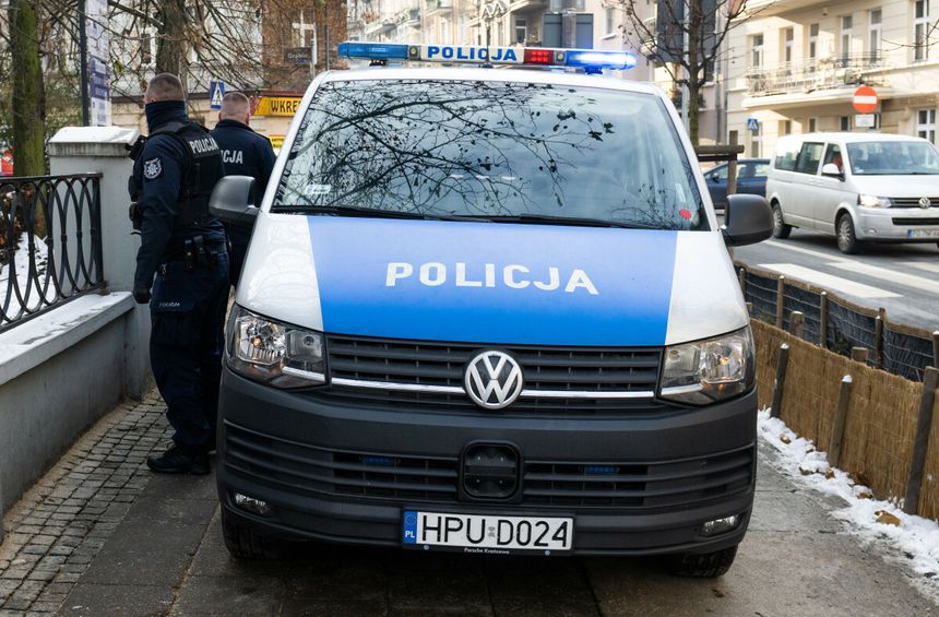 Policja