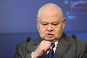 Glapiński przed Trybunałem Stanu? Jest stanowisko TSUE