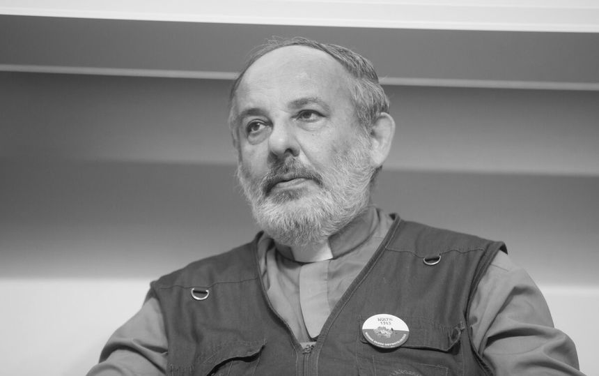 Ks. Isakowicz-Zaleski
