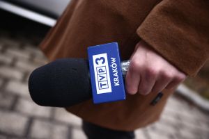 TVP 3 Kraków
