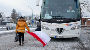 Protest 11 stycznia. Znamy szacowaną frekwencję
