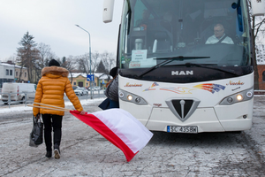 Protest 11 stycznia. Znamy szacowaną frekwencję