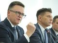 Projekt ws. przedłużenia wakacji kredytowych wycofany. Jest oświadczenie marszałka Sejmu