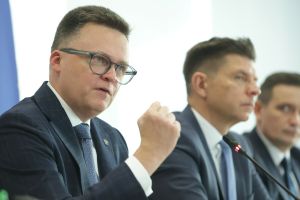 Projekt ws. przedłużenia wakacji kredytowych wycofany. Jest oświadczenie marszałka Sejmu