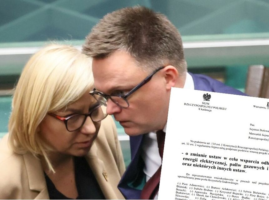 „Afera wiatrakowa” nie istnieje? Wyjaśniamy, o co chodzi w ustawie
