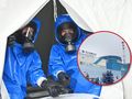 Elektrownia jądrowa w Chmielnickim