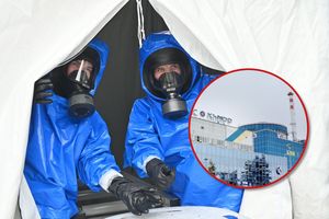 Elektrownia jądrowa w Chmielnickim