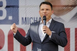 Sławomir Mentzen