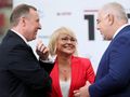 Marzena Małek za Jacka Sasina. Nowa minister na czele resortu aktywów państwowych