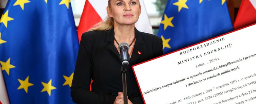 Barbara Nowacka