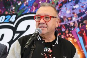 Jurek Owsiak WOŚP