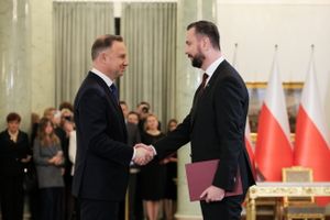Władysław Kosiniak-Kamysz