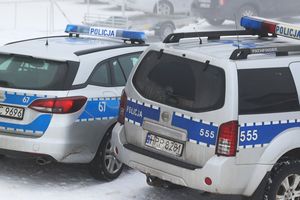 Policja