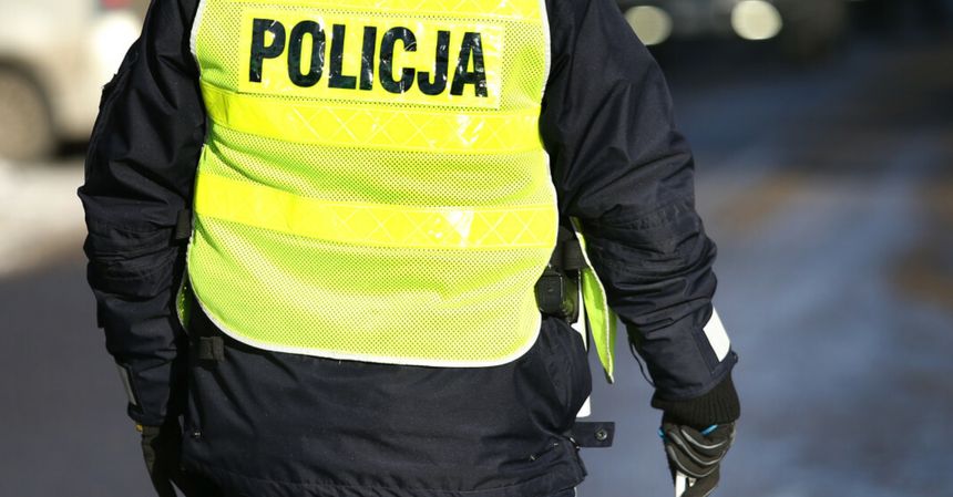 Policjant