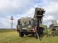 MIM-104 Patriot