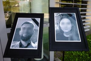 Żukowo. Dwoje druhów zginęło w wypadku