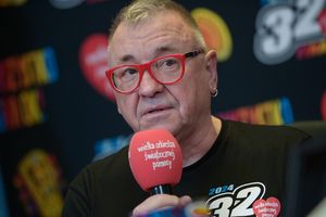 Jerzy Owsiak, sondaż o WOŚP
