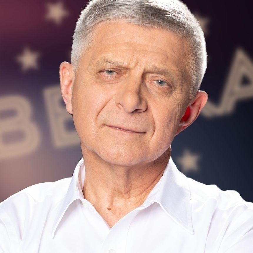 Marek Belka