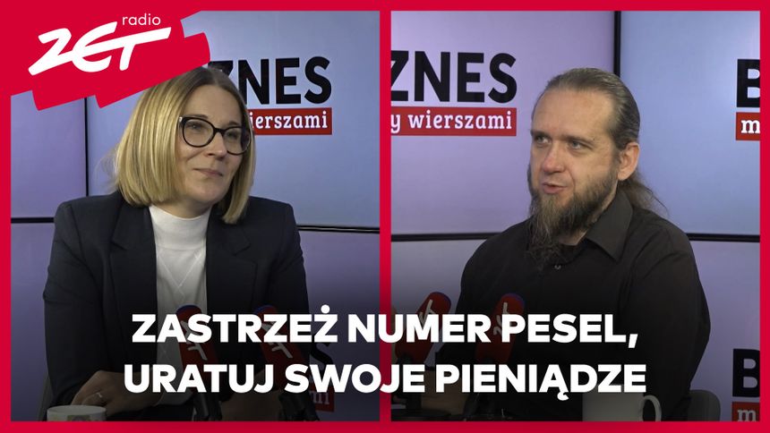 Agnieszka Wachnicka i Michał Tomaszkiewicz