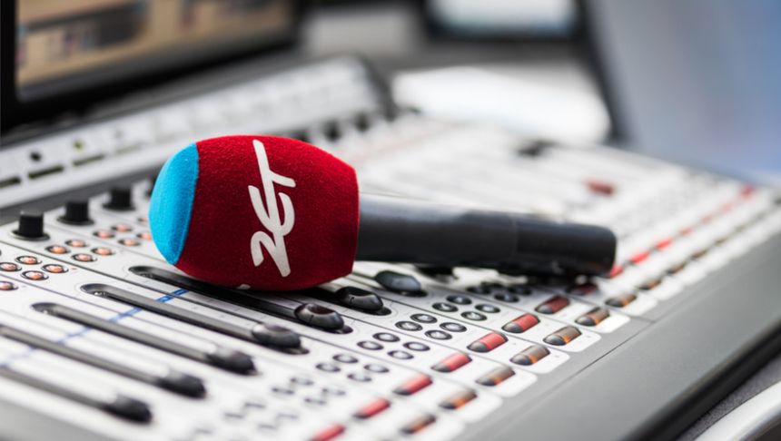 Radio ZET najbardziej opiniotwórczą stacją radiową w Polsce