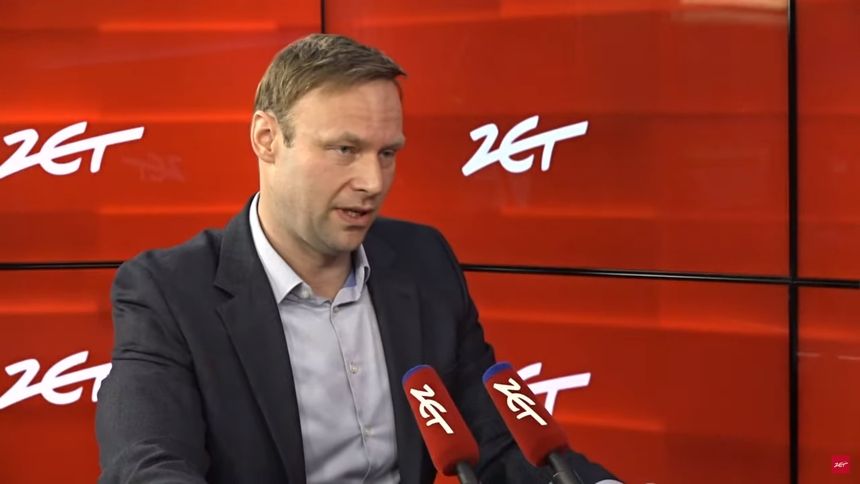 Marcin Mastalerek