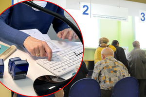 Popularność tego L4 rośnie - zwolnienia lekarskie